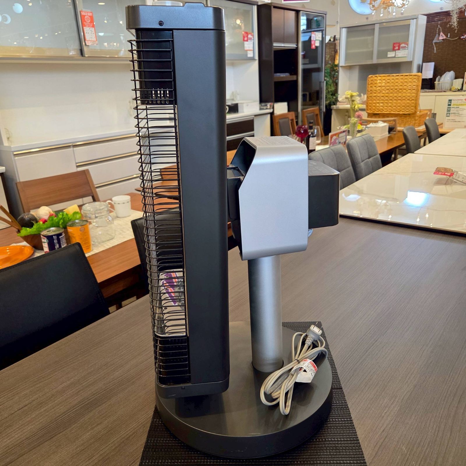 DAIKIN ダイキン CERAMHEAT セラムヒート 遠赤外線暖房機