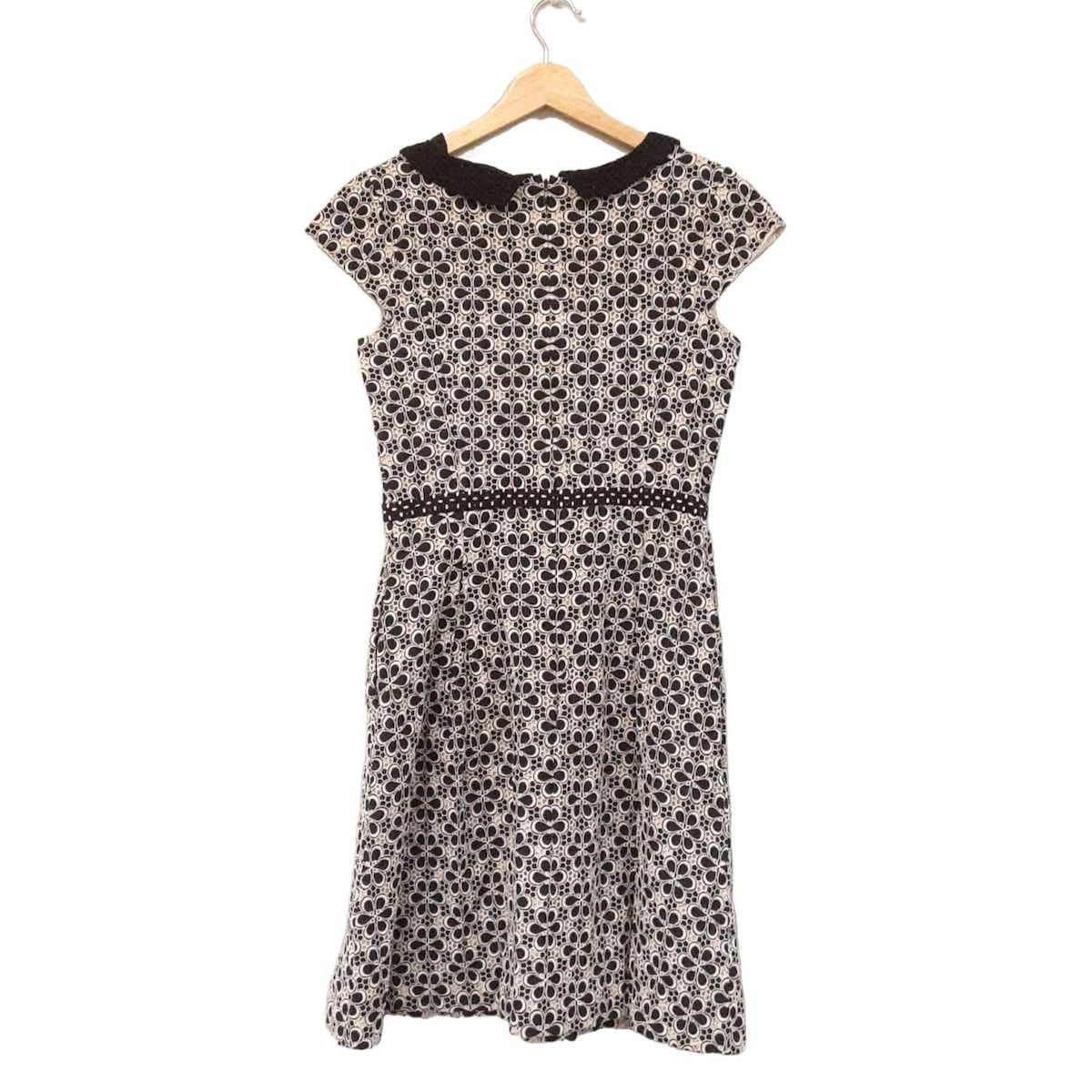 TOCCA(トッカ) ワンピース サイズ4 S レディース美品 - 黒