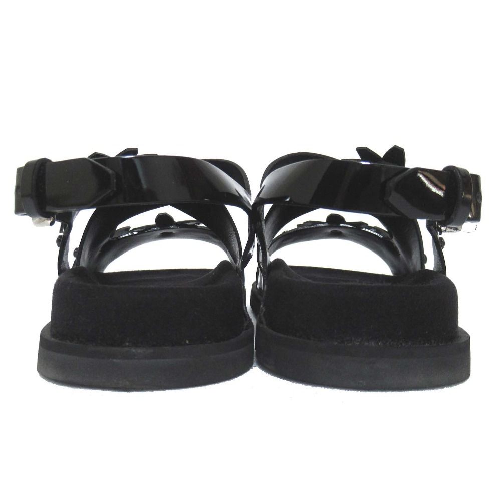 ブラック レディース