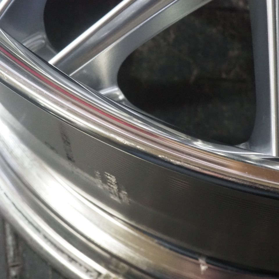 QUELL 19×8.5J