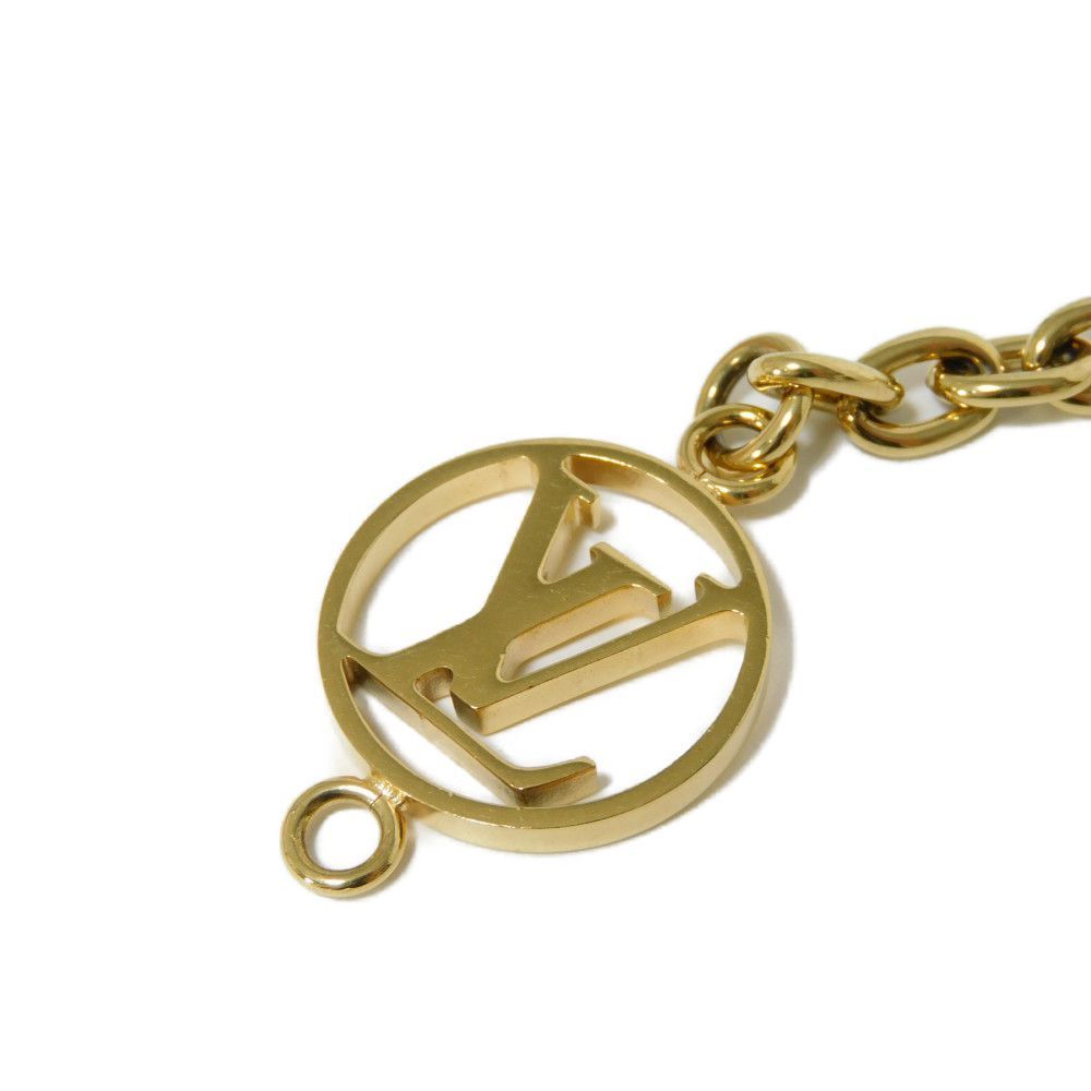 モノグラム エンボス