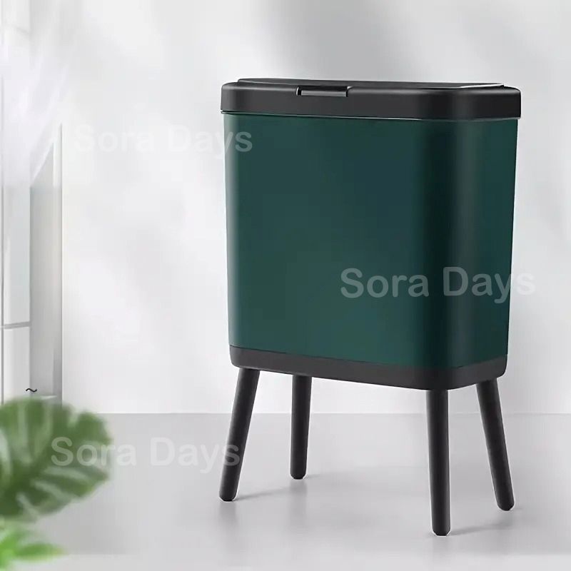 袋が見えない 隠せる