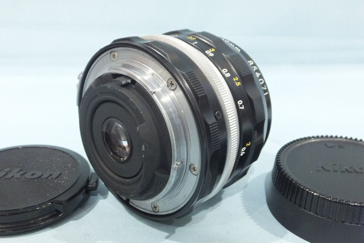 I21[6901]26★極美品★ Nikon AF-S 85mm F1.8G I21[6901]26☆極美品☆ ニコン Nikon AF-S NIKKOR 85mm F1.8G 【