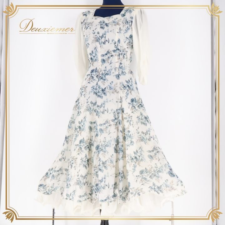 チャコット☆社交ダンス☆ワンピースドレス Chacotto チャコット 社交