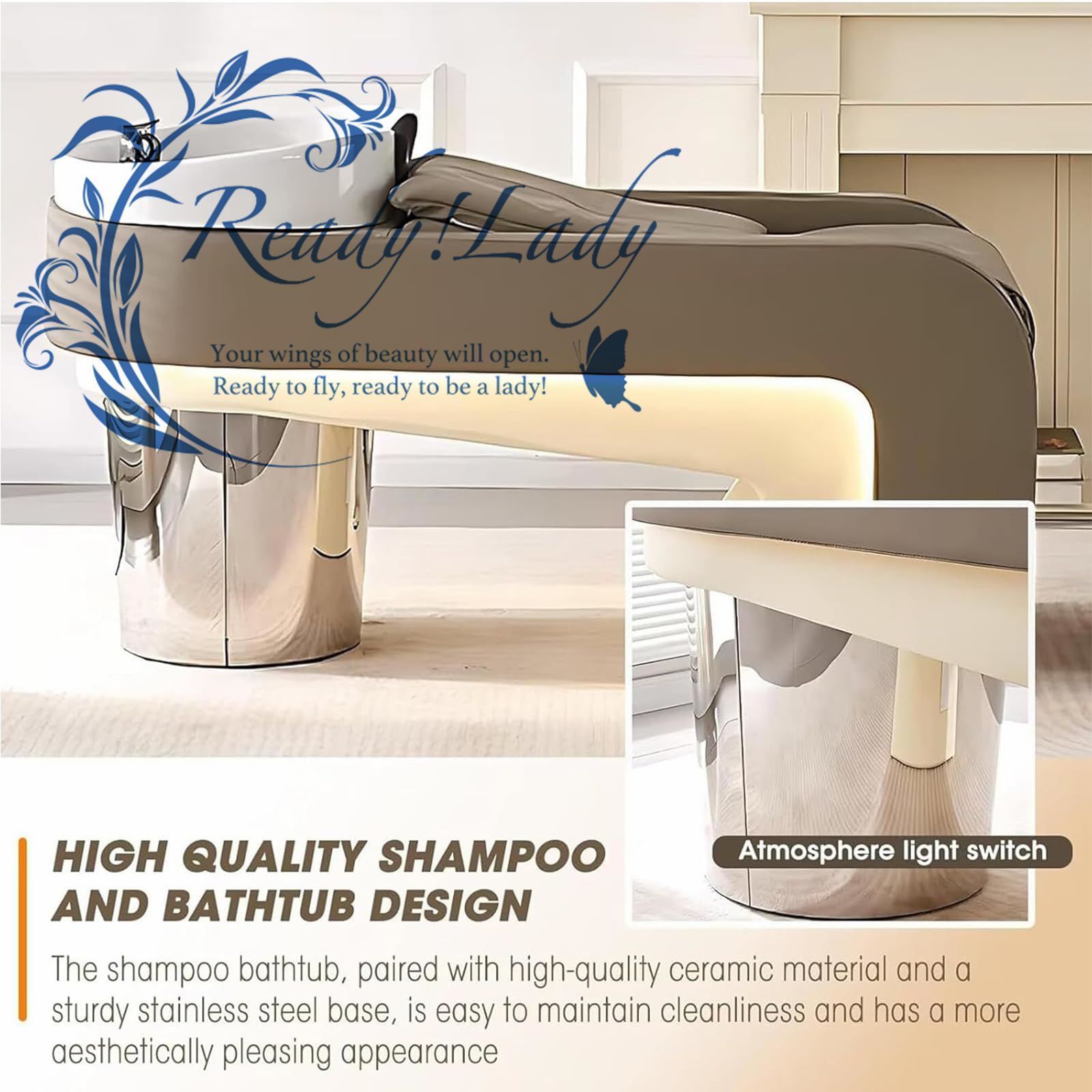 アメジストマカバ♡♡No.2109