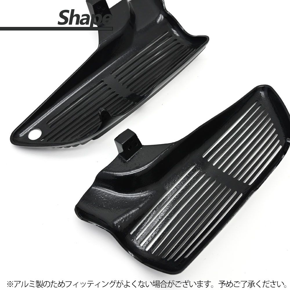 ゼファー400 ゼファーΧ アルフィンカバー Z2仕様 Z2 サイド