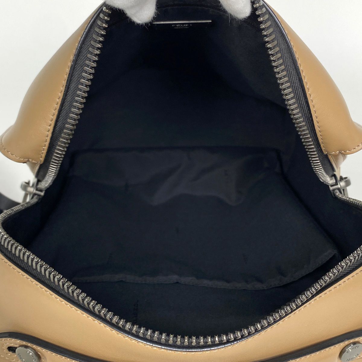 バックパック ハンドバッグ