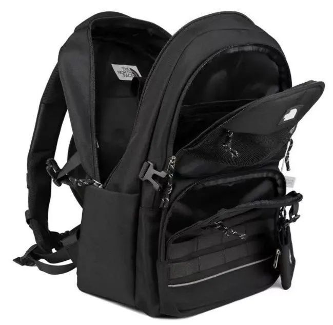 在庫処分 新品 未使用 (ザ・ノースフェイス) THE NORTH FACE DUAL PRO 