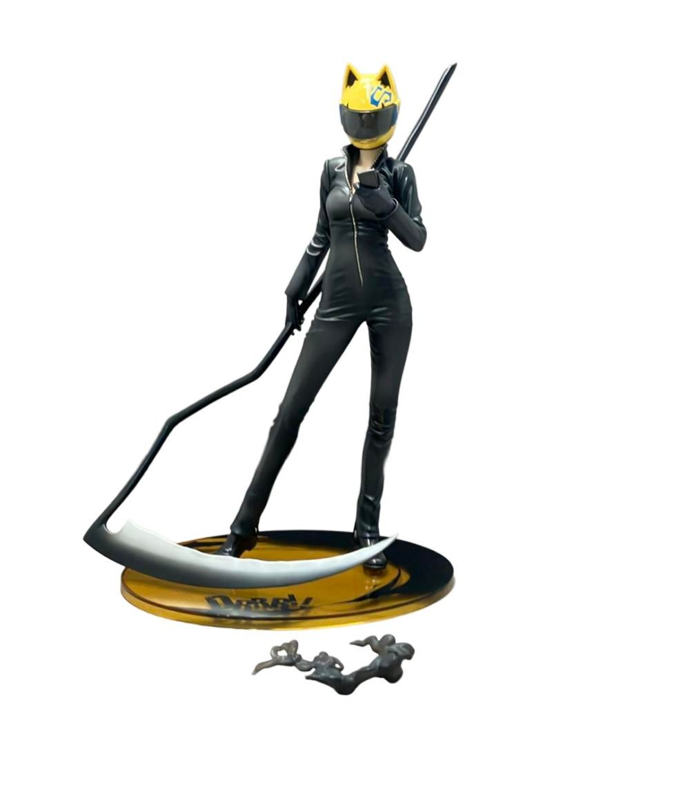 デュラララ フィギュア セルティ・ストゥルルソン 1/8 ALTER