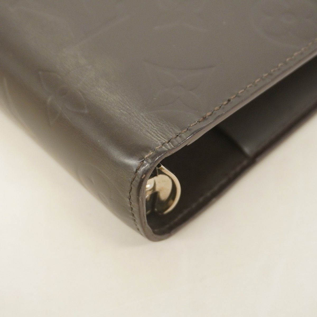 モノグラム マット