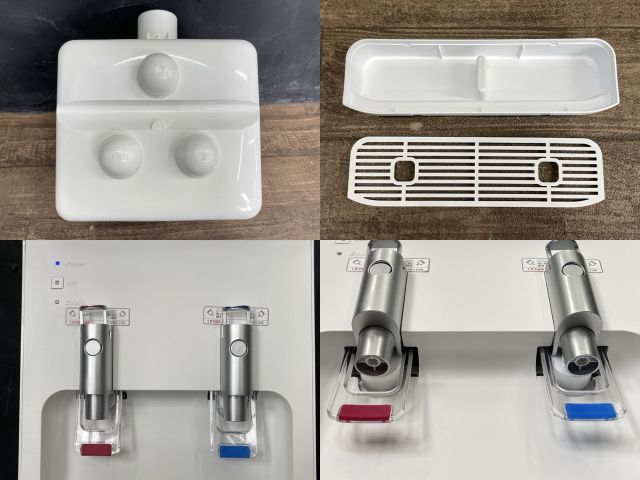 美品 コスモウォーター ウォーターサーバー 【中古】動作保証