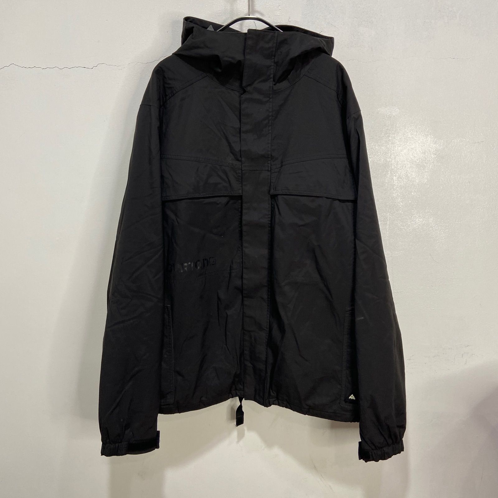 ☆BURTON☆バートン☆POACHERJACKET☆スノーボードウェア☆ナイロン 
