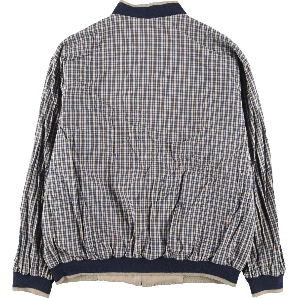 古着 ラルフローレン Ralph Lauren POLO by Ralph Lauren チェック柄 