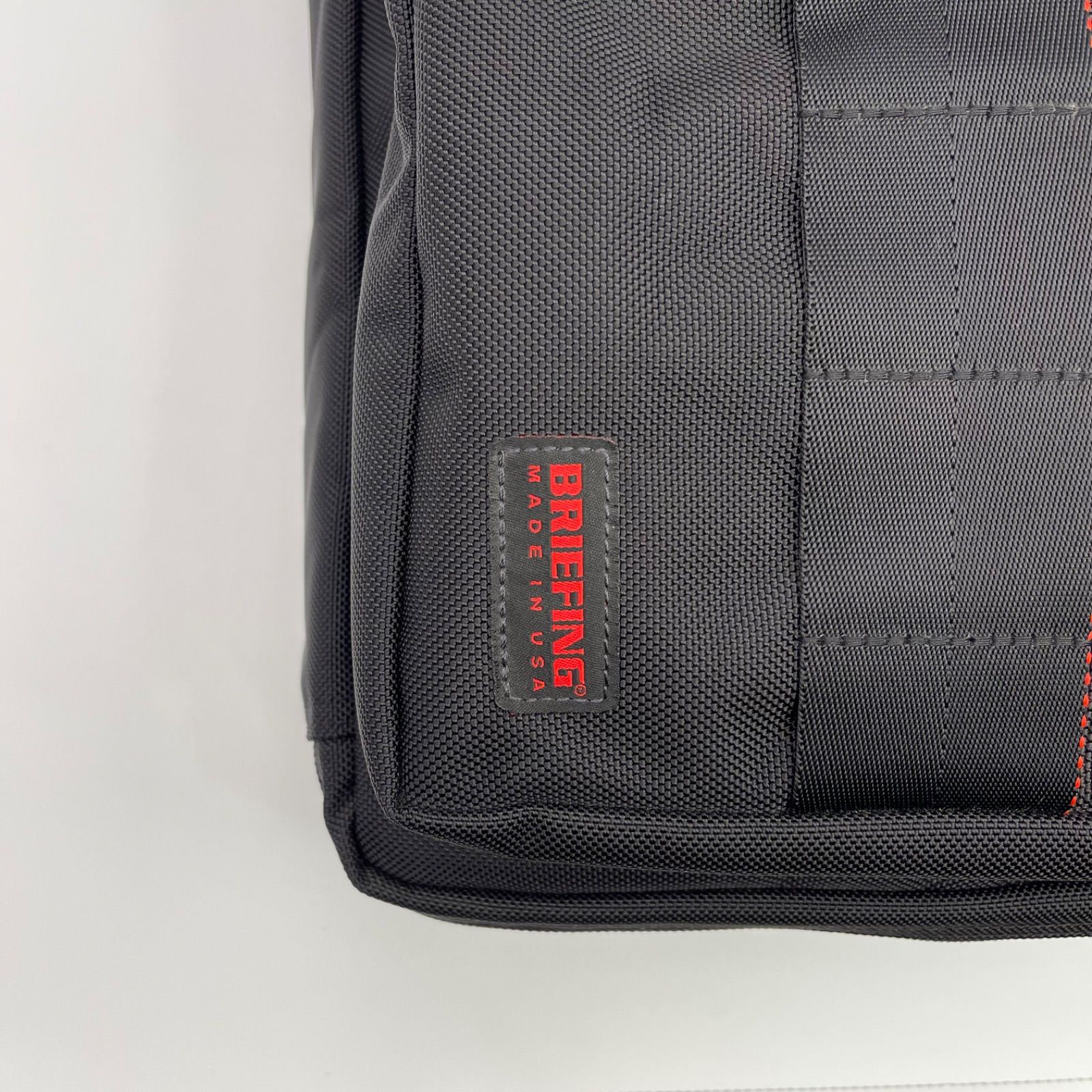 ✨現行モデル 極美品 BRIEFING ブリーフィング NEO TRINITY LINER ネオ 