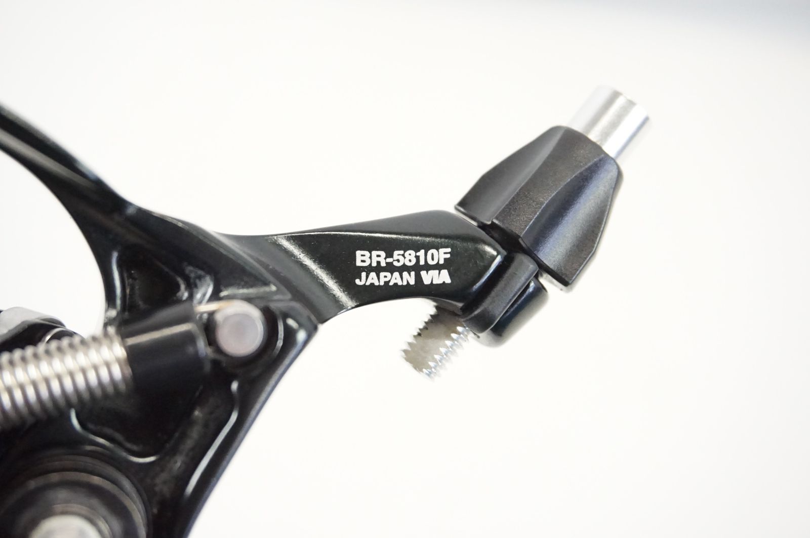シマノ105 BR-5810 ダイレクトマウントブレーキセット シマノ 105 BR-5810-R キャリパーブレーキ リア用（R55C4