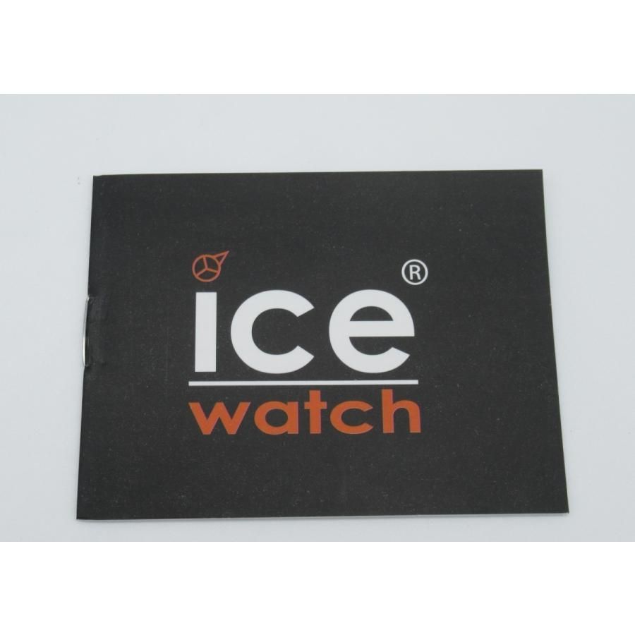 アイスウォッチ Ice Watch スモール ピンク SI.PK.S.S.09 訳アリ未使用品 - メルカリ
