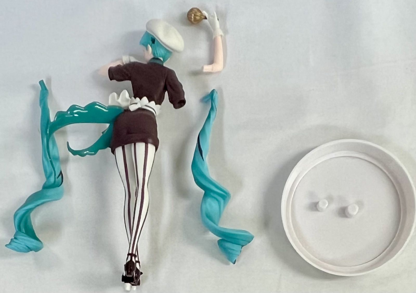 初音ミクフィギュア 13種セット まとめ売り - メルカリ