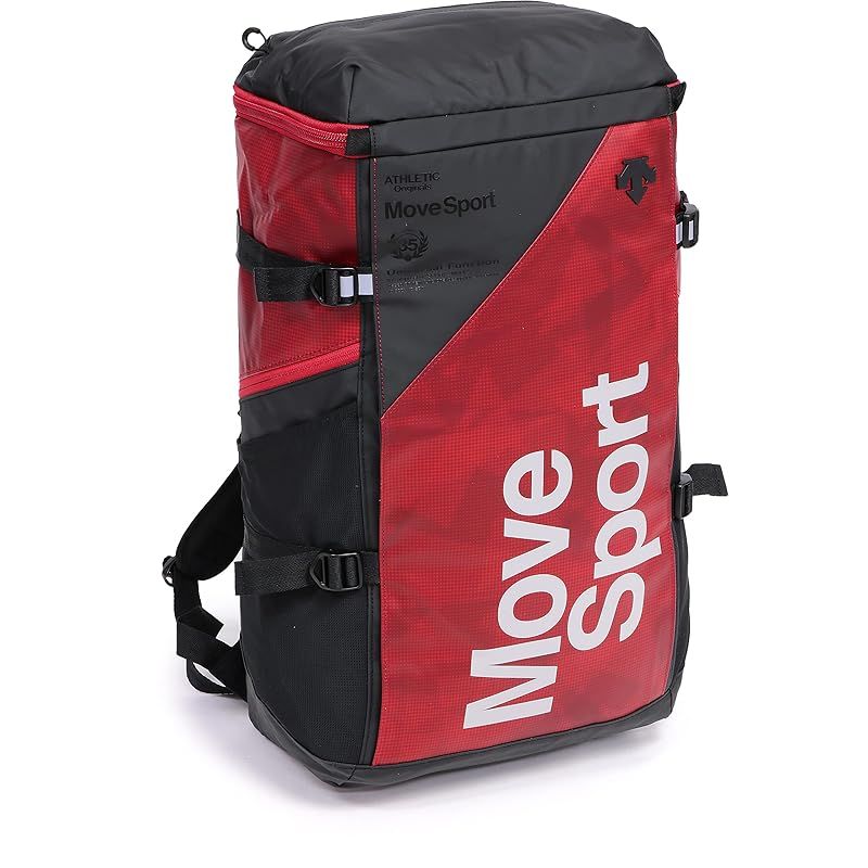 ♥品 ムーブスポーツ スクエアバッグL 0