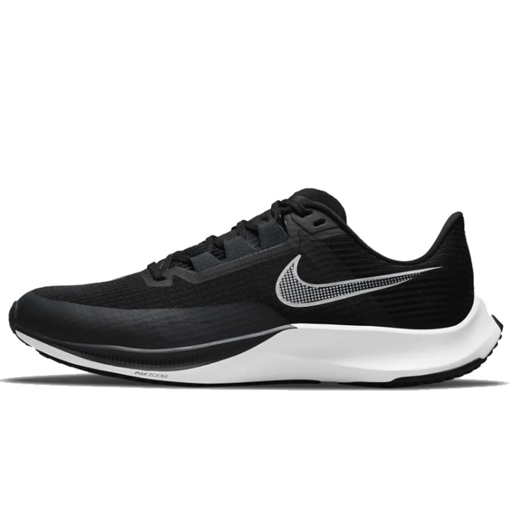 [ナイキ] エア ズーム ライバル フライ 3 Air Zoom Rival Fly 3 ブラック/アンスラサイト/ボルト/ホワイト CT2405-001 25.0cm ナイキジャパン正規品 [ブラック/アンスラサイト/ボルト/ホワイト] [25.0 cm]