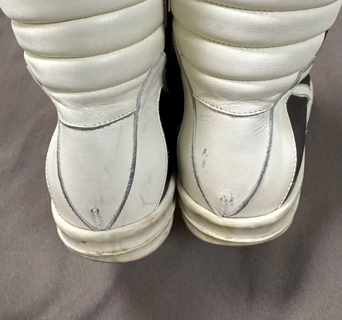 41 ) RICK OWENS(リックオウエンス) ジオバスケット - メルカリ 41 ) RICK OWENS(リックオウエンス) ジオバスケット - メルカリ