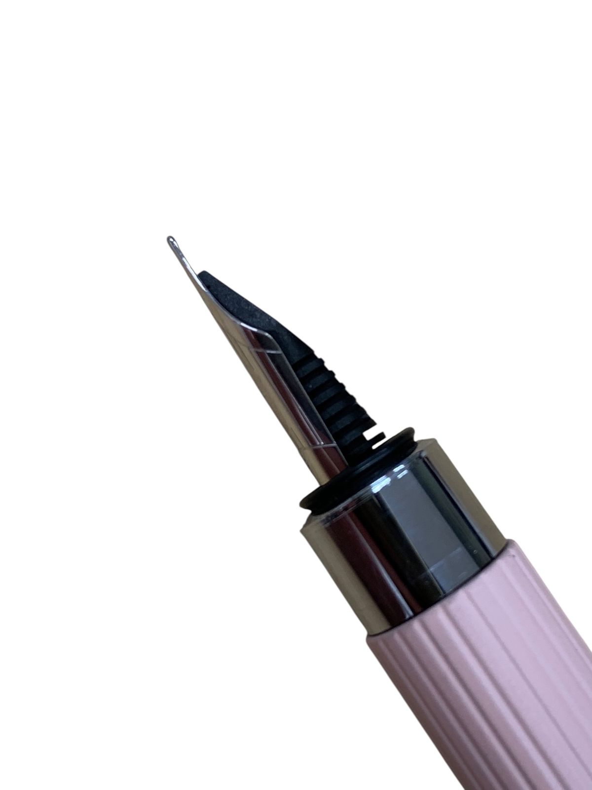 ファーバーカステル 万年筆 タシミオ ローズ F ITMNZ6JF7UDA WWW_SKLAD-KIRPICHA_RU