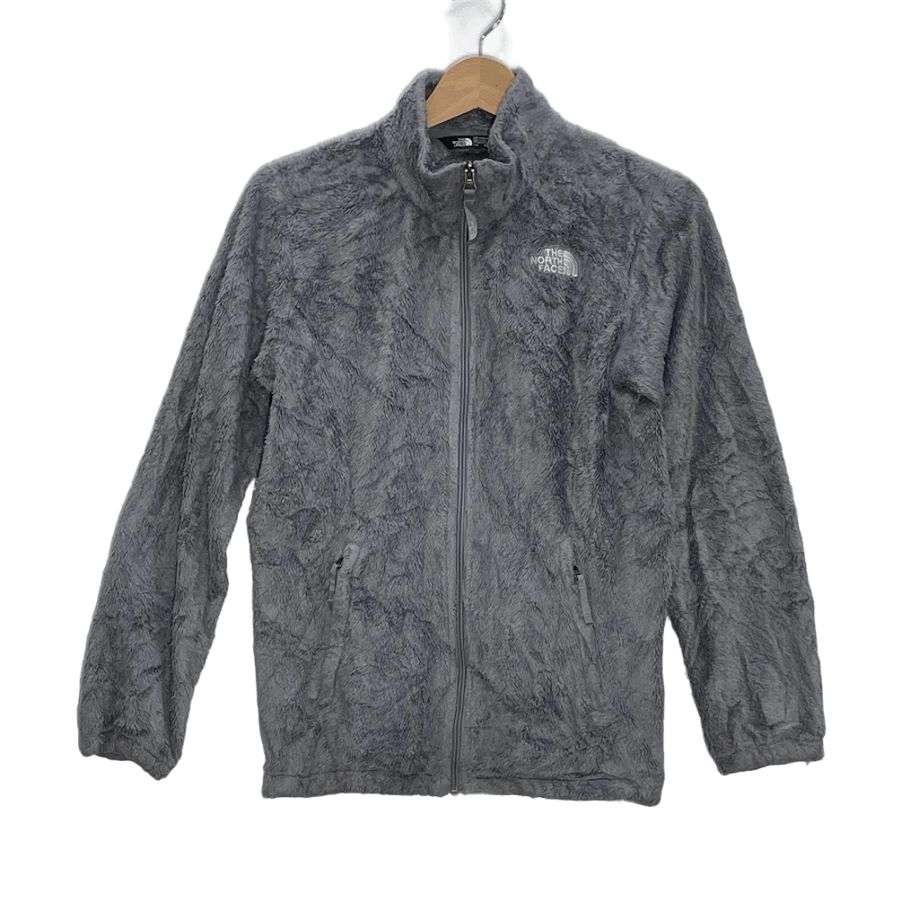 ノースフェイス ジャケット ブルゾン レディース ゆったり L THE NORTH FACE ブルゾン アウター 国内未発売 FACE(ザ・ノース