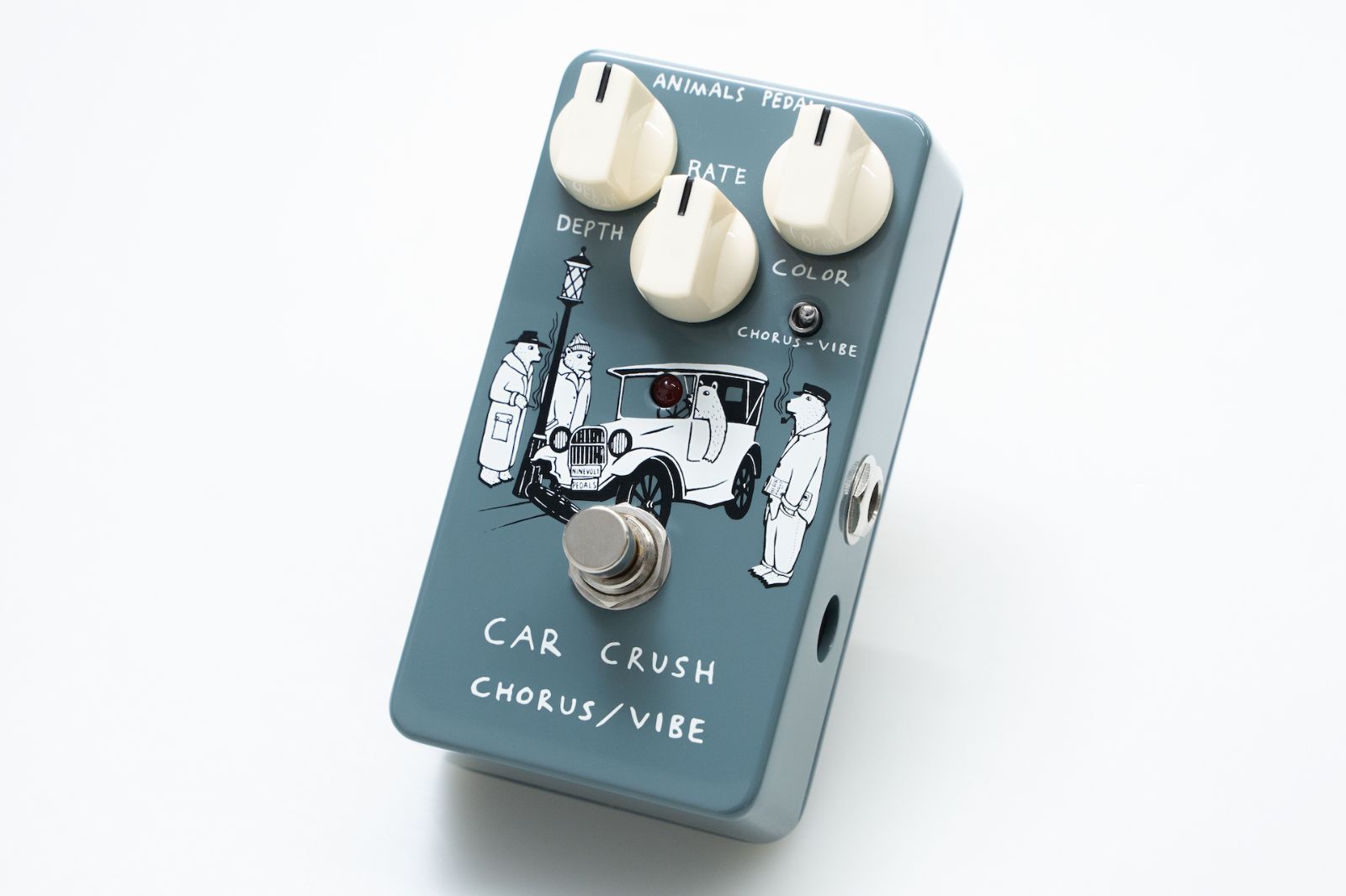 【used】Animals Pedal / Car Crush Chorus/Vibe【GIB横浜】