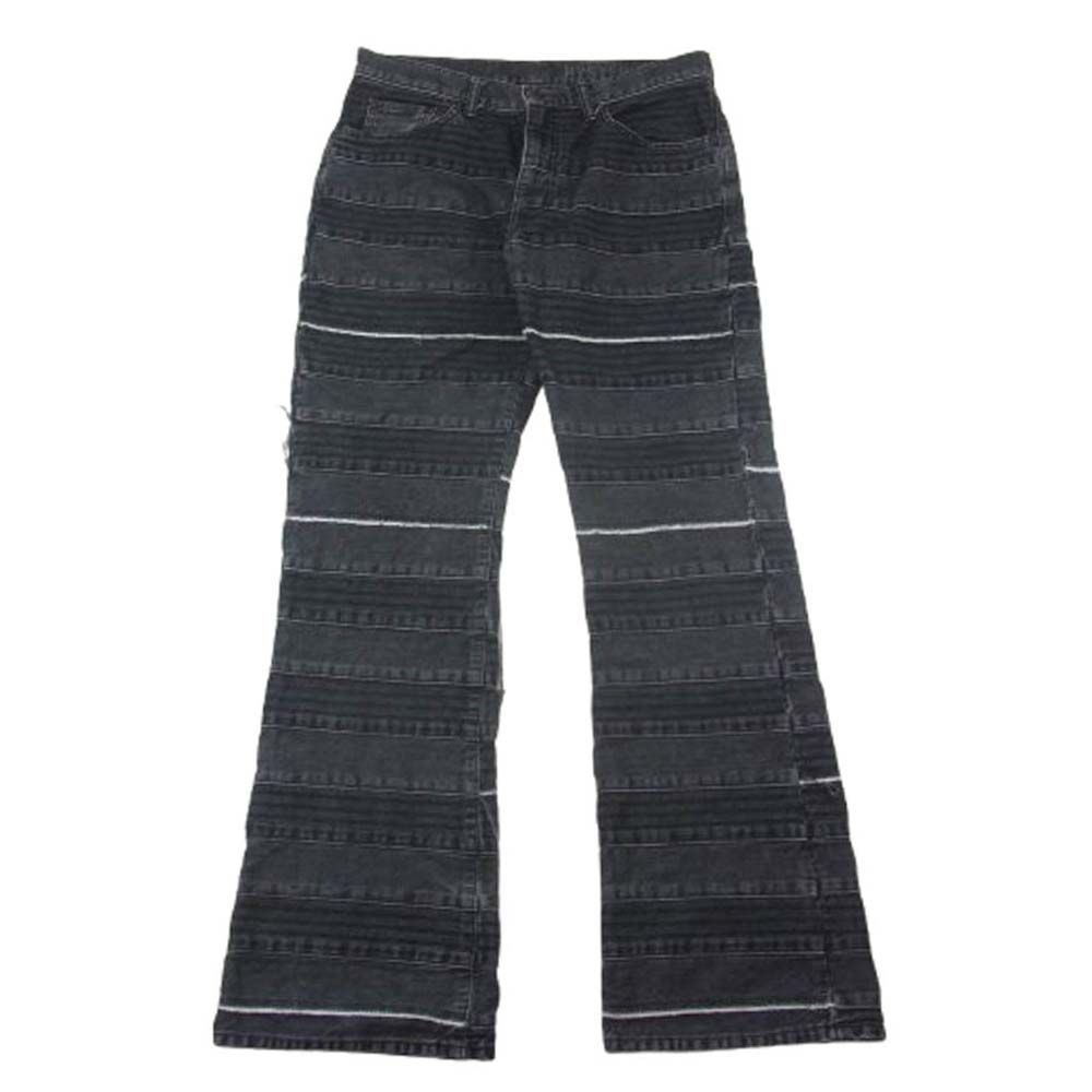 HYSTERIC GLAMOUR ヒステリックグラマー 02212AP01 ウミヘビ