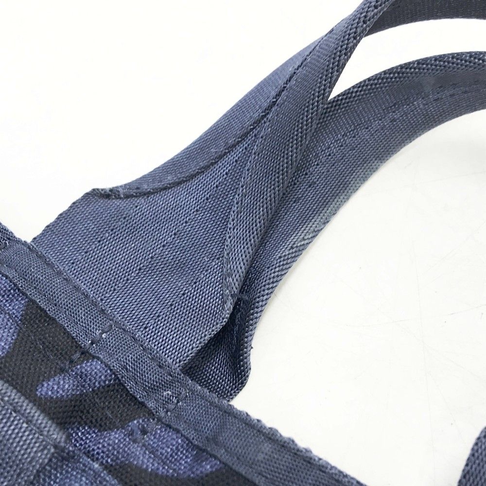 ZERO HALLIBURTON キャディバッグ ネイビー迷彩 ヘッドカバー5点 楽天