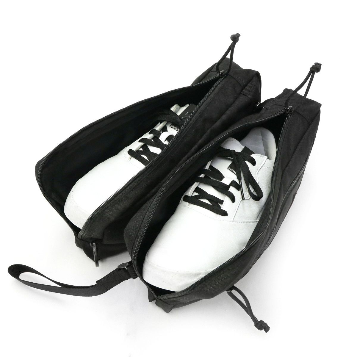 日本正規品 ブリーフィング ゴルフ シューズケース BRIEFING GOLF