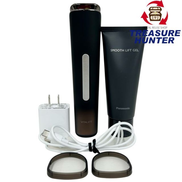 Panasonic VITALIFT EH-SR86 美顔器最新機種 動作確認済 Panasonic