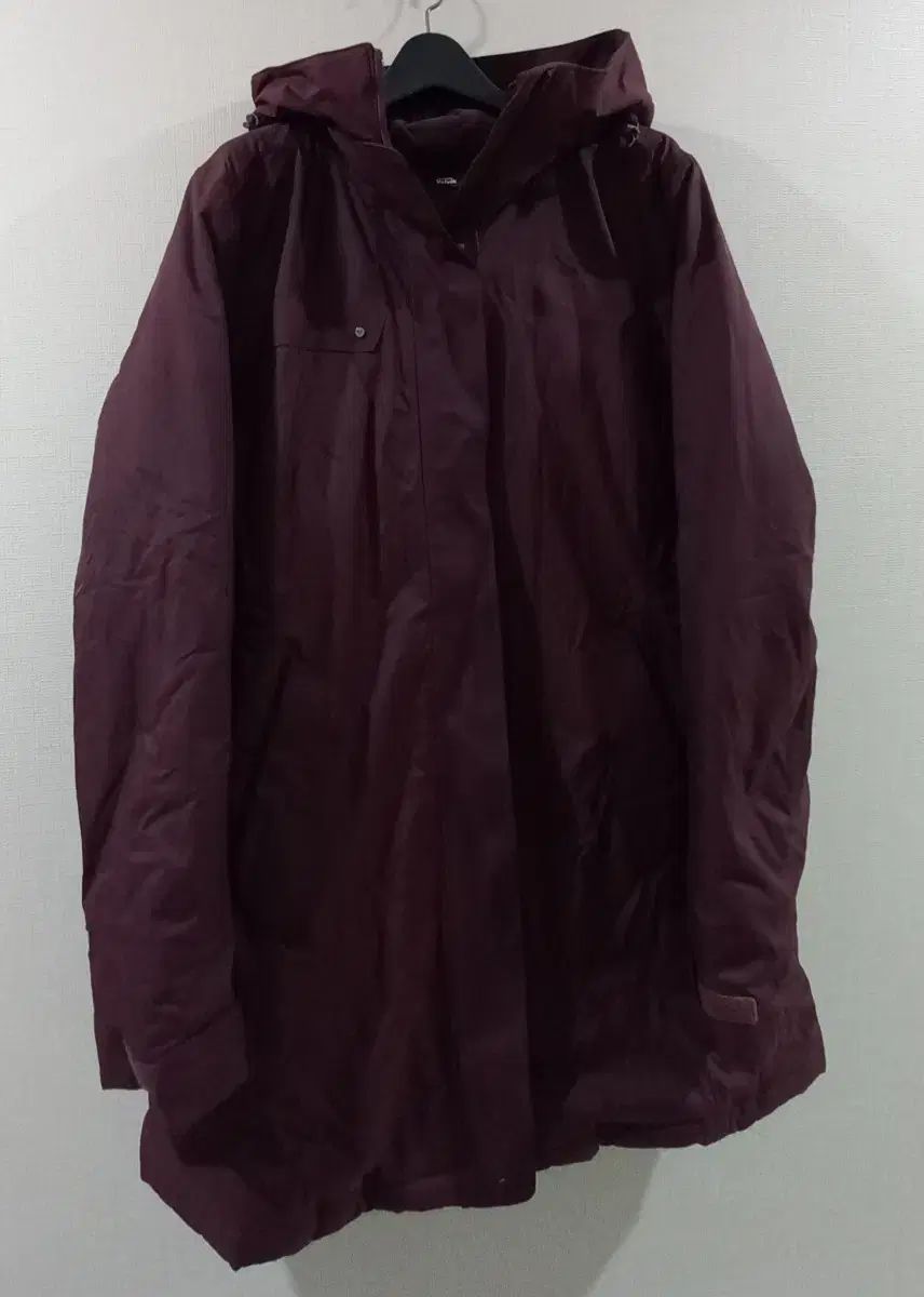 BURTON FOLUM 24.5cm ブーツ 送料無料 ボルビック レディース ダウン100サイズ