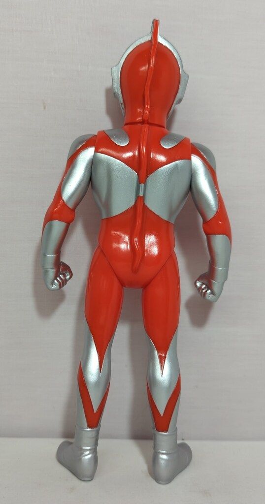 ブルマァクの怪獣シリーズ ウルトラマン50