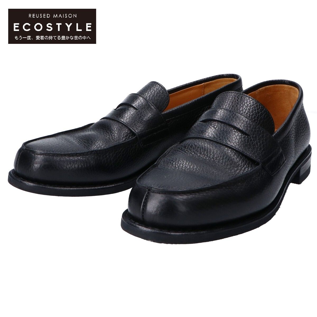 限界値下げ paraboot adonis galaxy fine marron Paraboot パラブーツ 【美品】174731 ADONIS  GALAXY FINE コイン