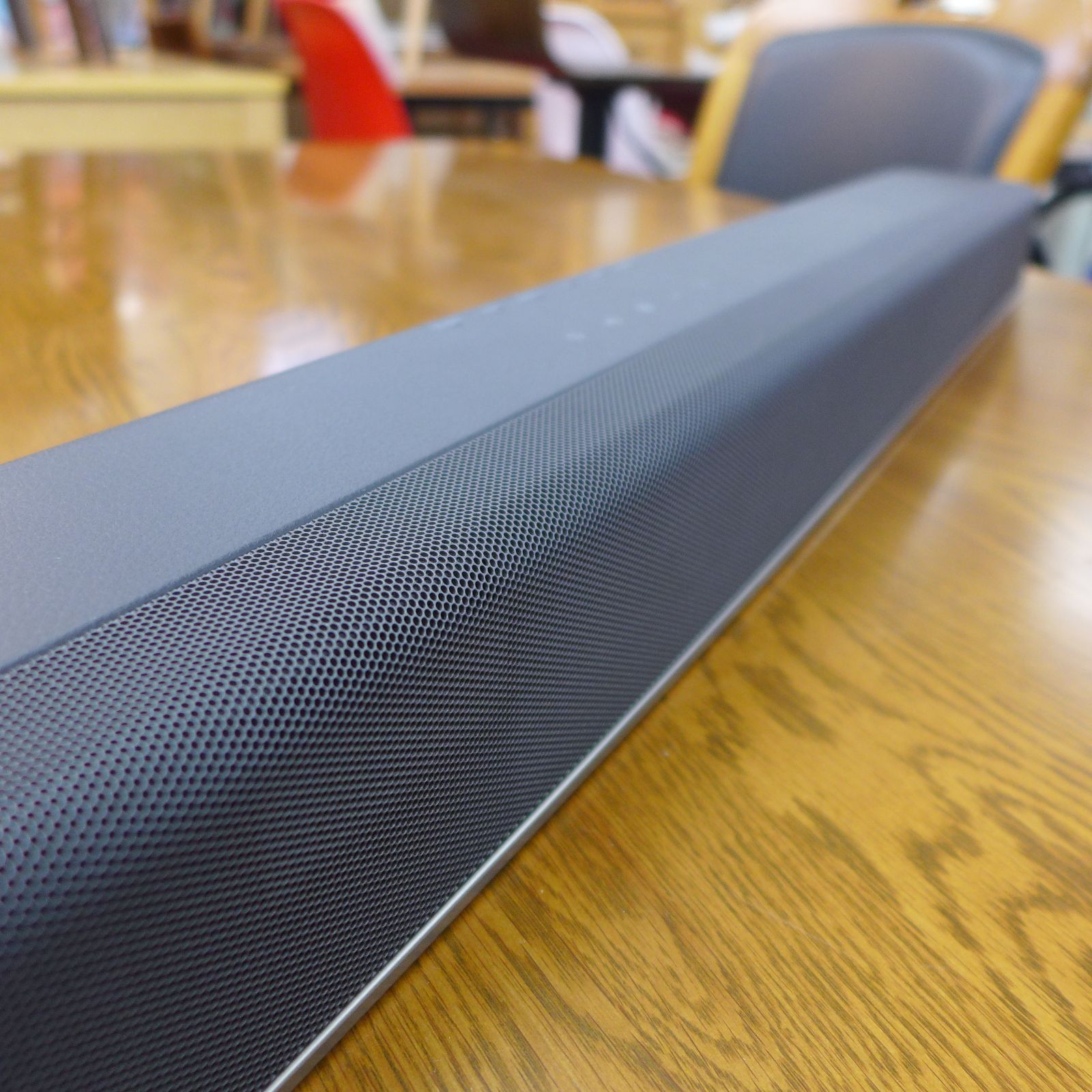 中古美品 SONY ソニー HT-X8500 2021年製 サウンドバー 箱無し 公田店