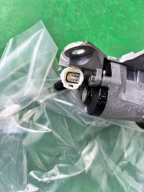 ミラーステー左右セット