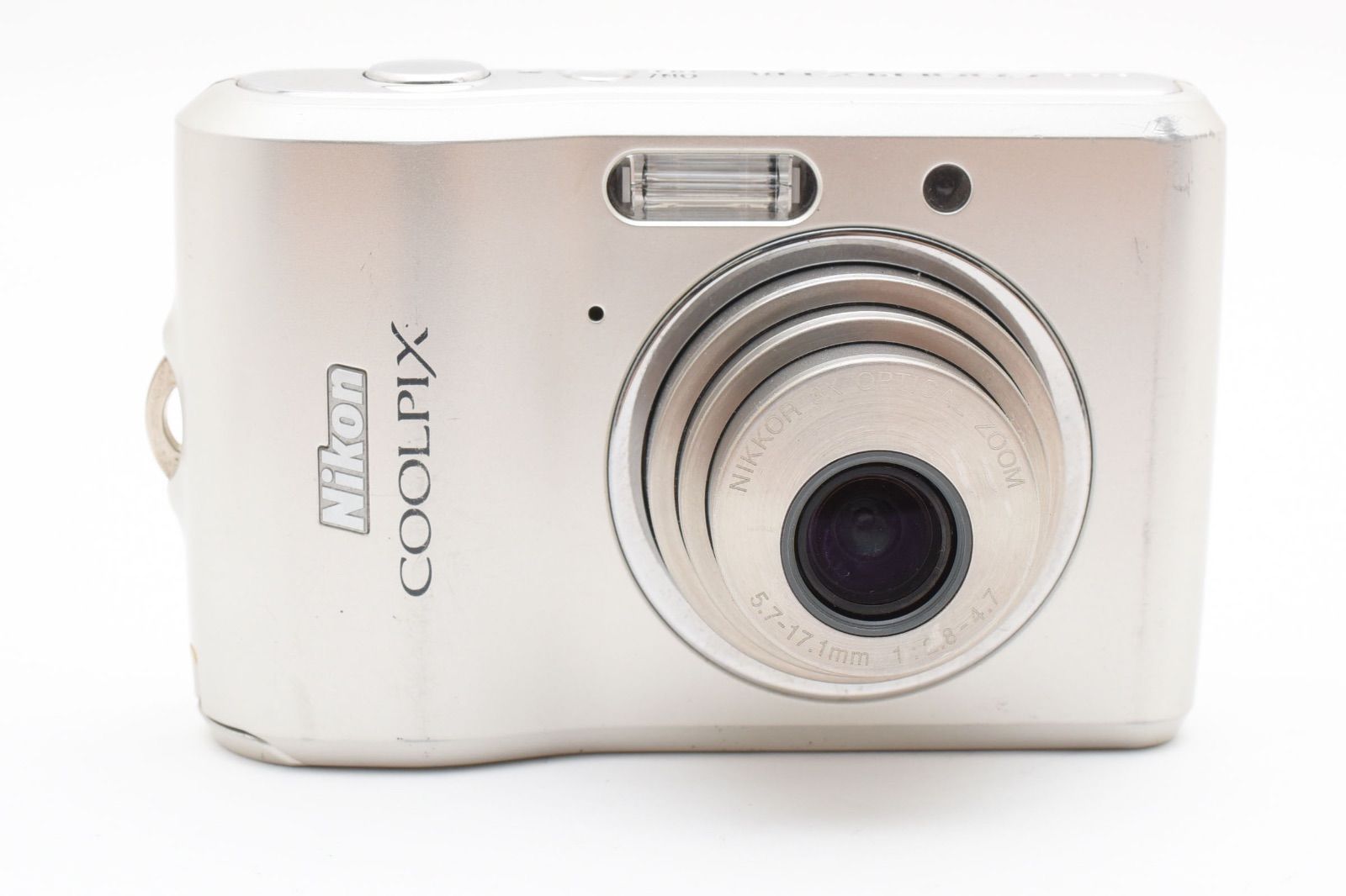 ニコン Nikon COOLPIX L18 コンパクトデジタルカメラ Amazon | Nikon