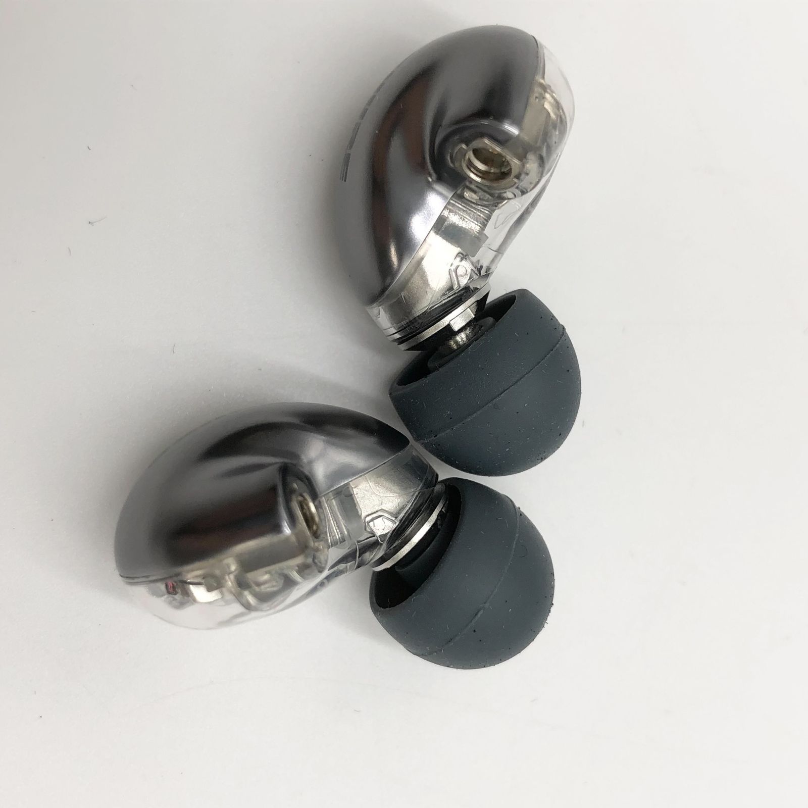 音楽 オーディオリスニング