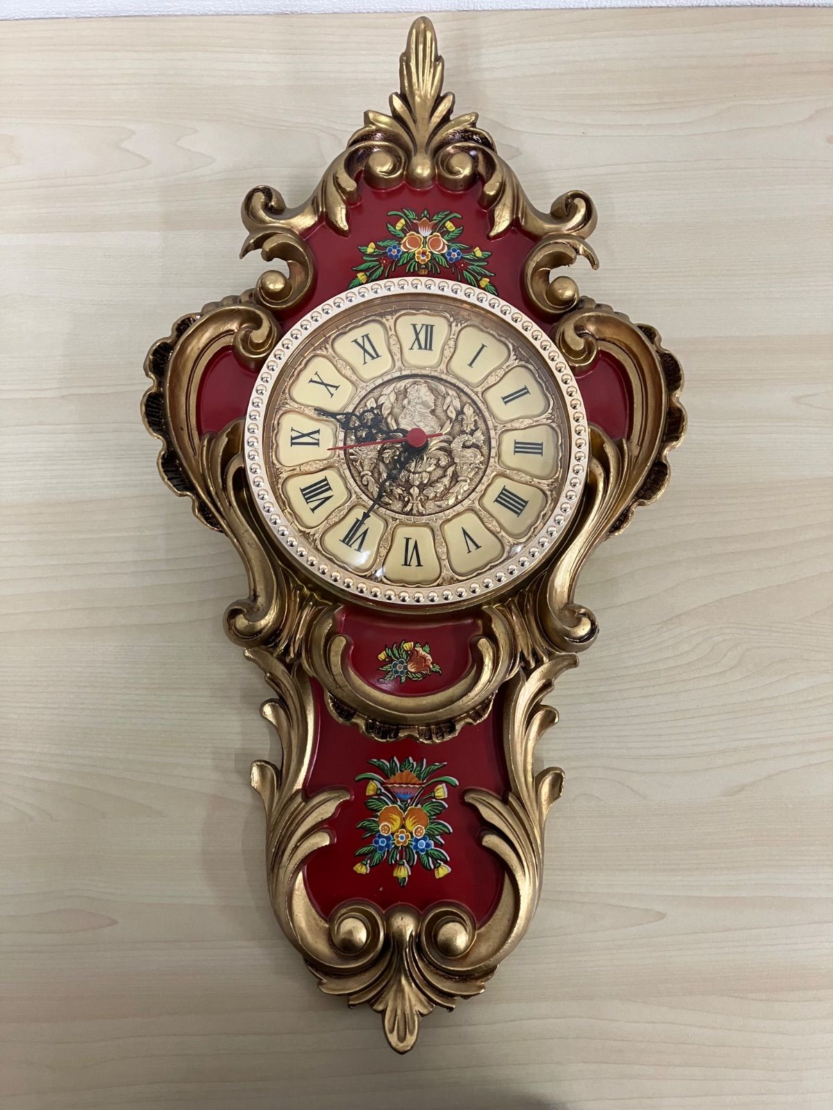 輪島屋善仁 輪島塗 煮物椀 5客 草花 一文字型