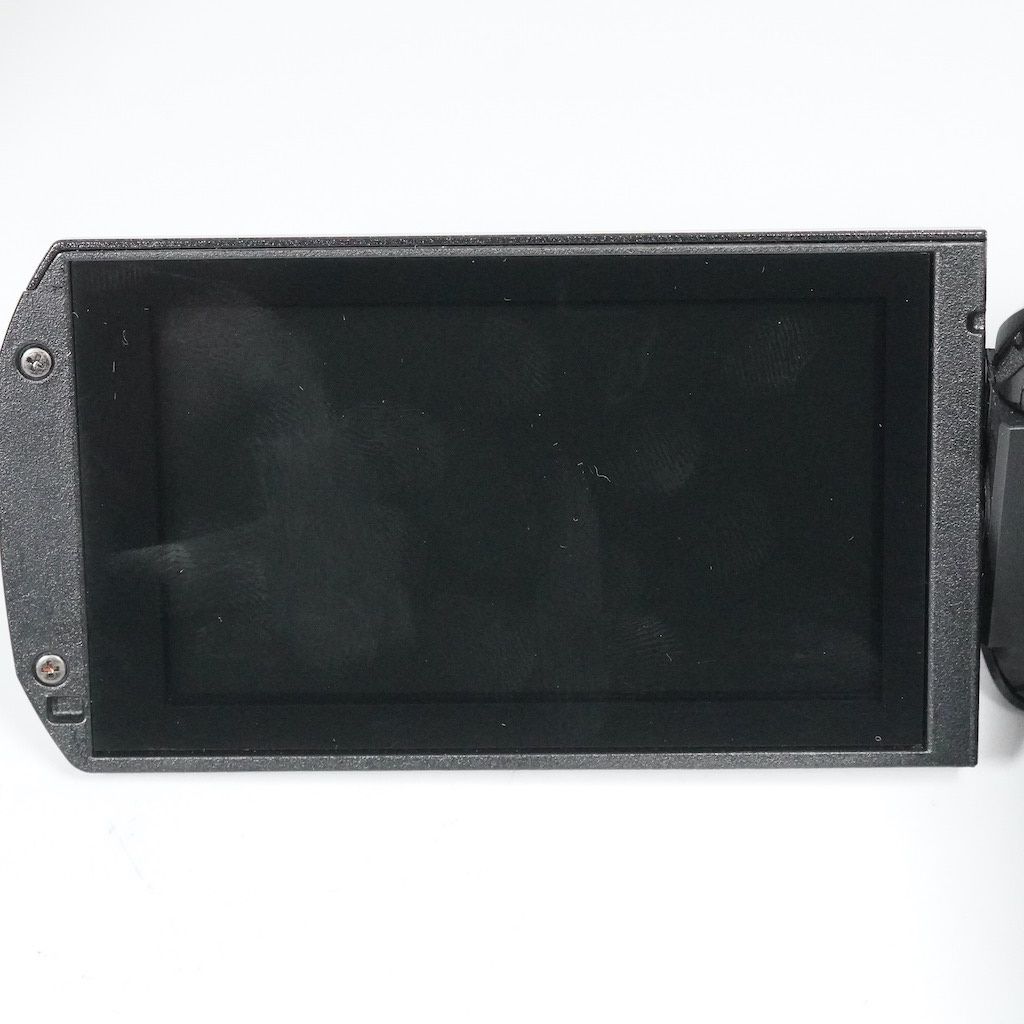  Canon キャノン IVIS HF R 32 ブラック 返金保証 2351 ビデオカメラ本体 ビデオカメラ