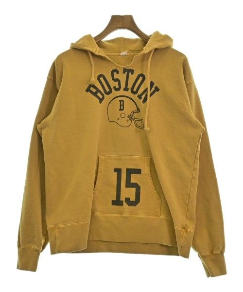 Jackson Matisse パーカー メンズ 【古着】【中古】【送料無料】