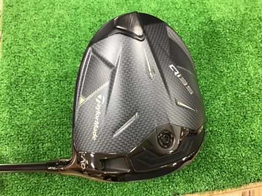 テーラーメイド　2017M1 3.5番セット 中古】 テーラーメイド Qi35 10.5° ドライバー DR Diamana BLUE