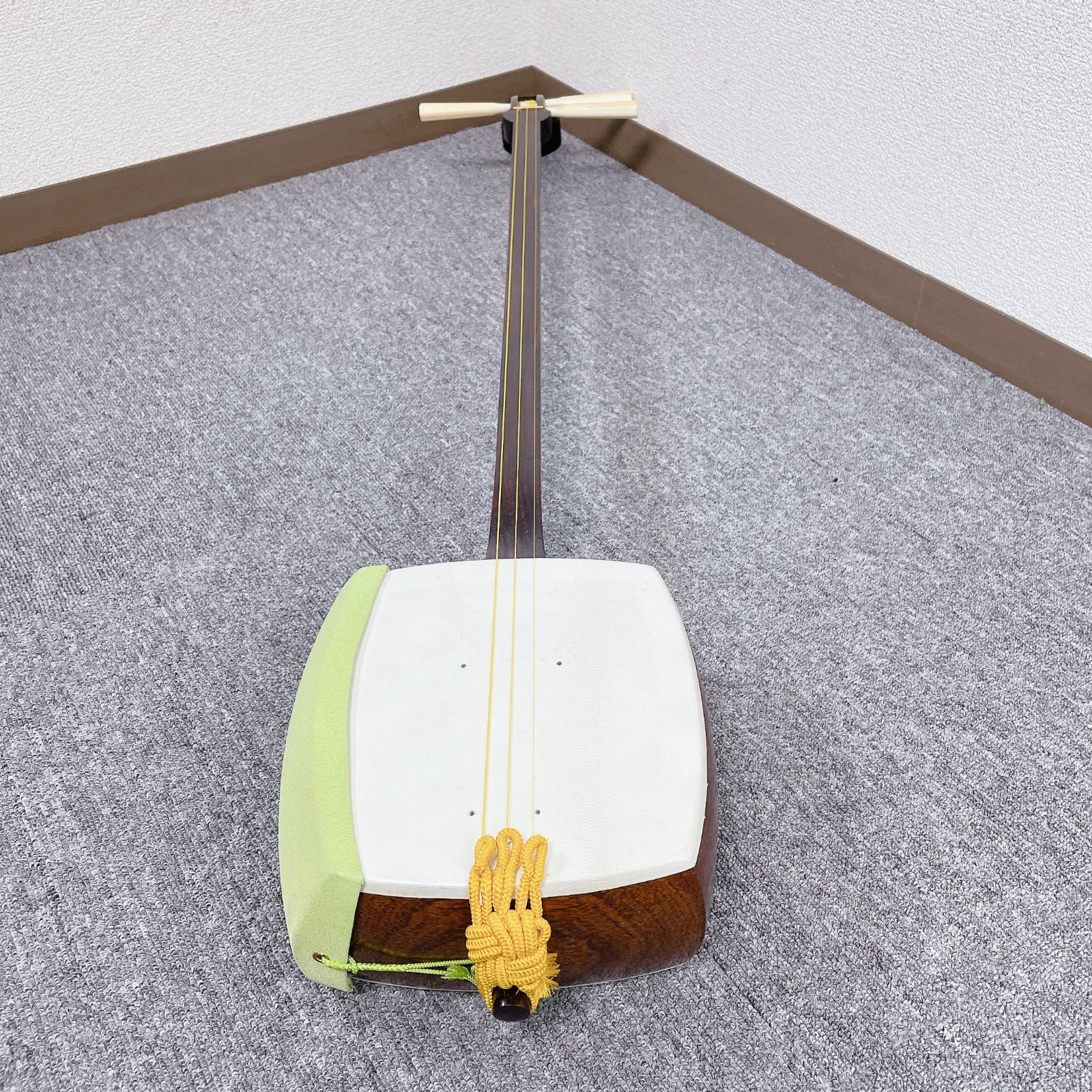 トチ紅木 一本溝