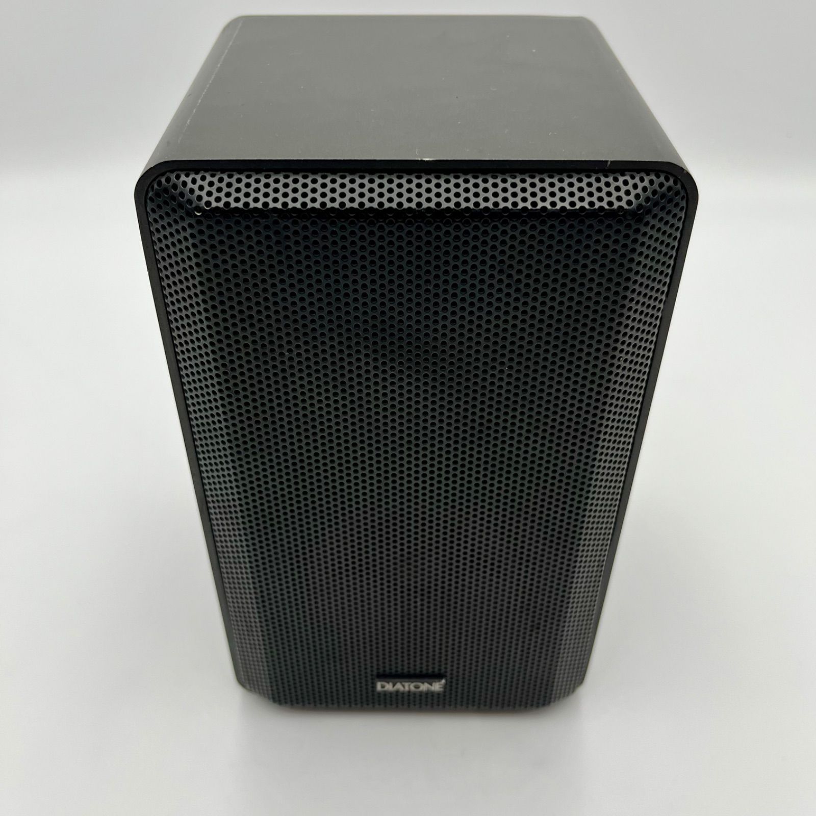 DIATONE DS-5Bスピーカー 60w 合金ボディ 【公式通販】