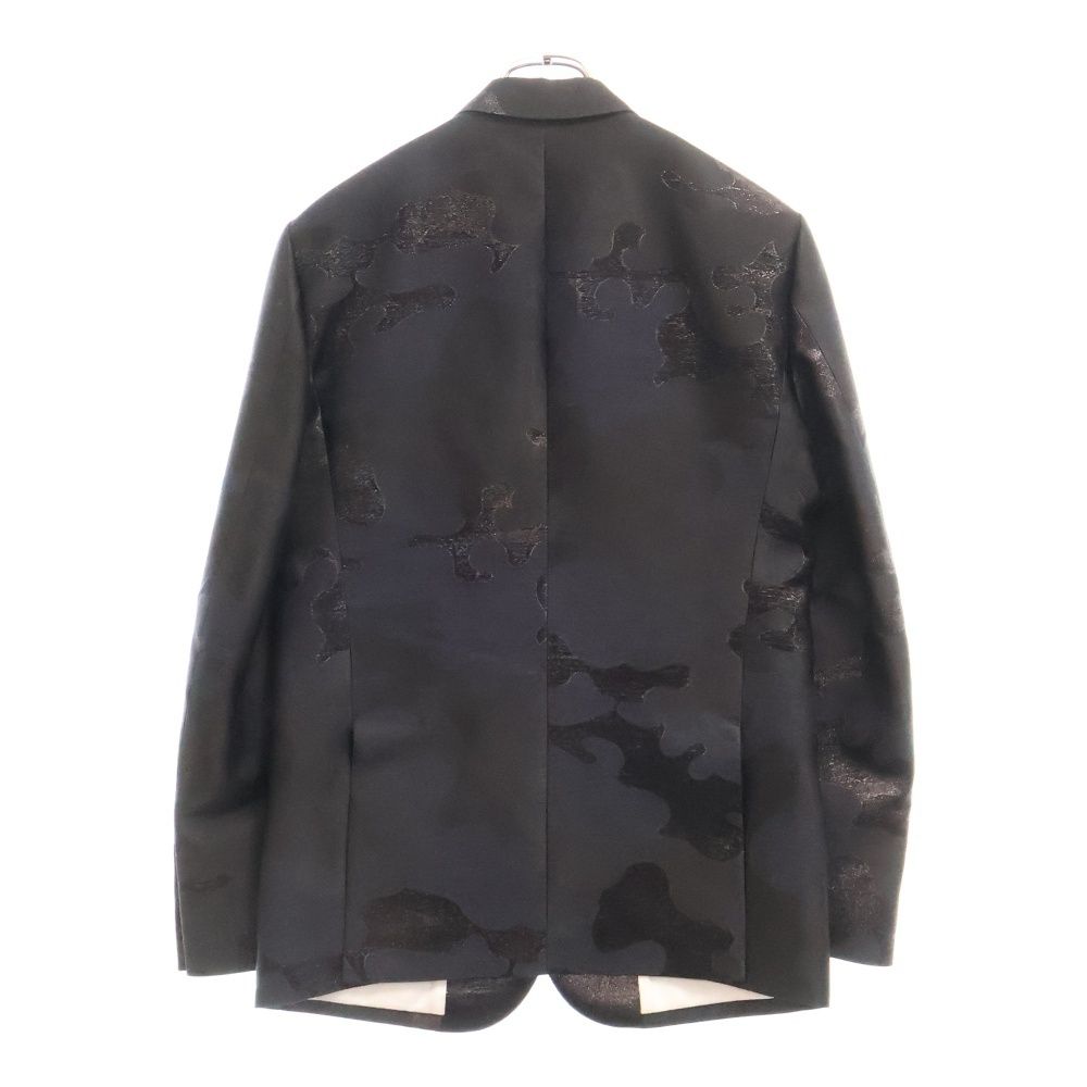 DSQUARED2 カモフラージュデニム DSQUARED2 ファンに贈るオススメデニム『CAMO SKEATER JEAN