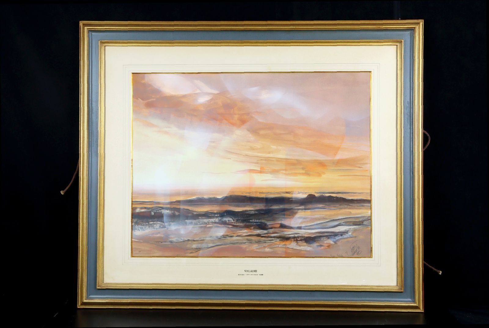 松井繁、油彩、林檎の花咲く頃〜津軽にて〜 松井繁、油彩、林檎の花咲く頃〜津軽にて〜 わたしの図書館