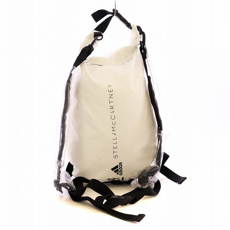 アディダス バイ ステラマッカートニー WATERPROOF BAG NS アディダス バイ ステラマッカートニー WATERPROOF BAG NS
