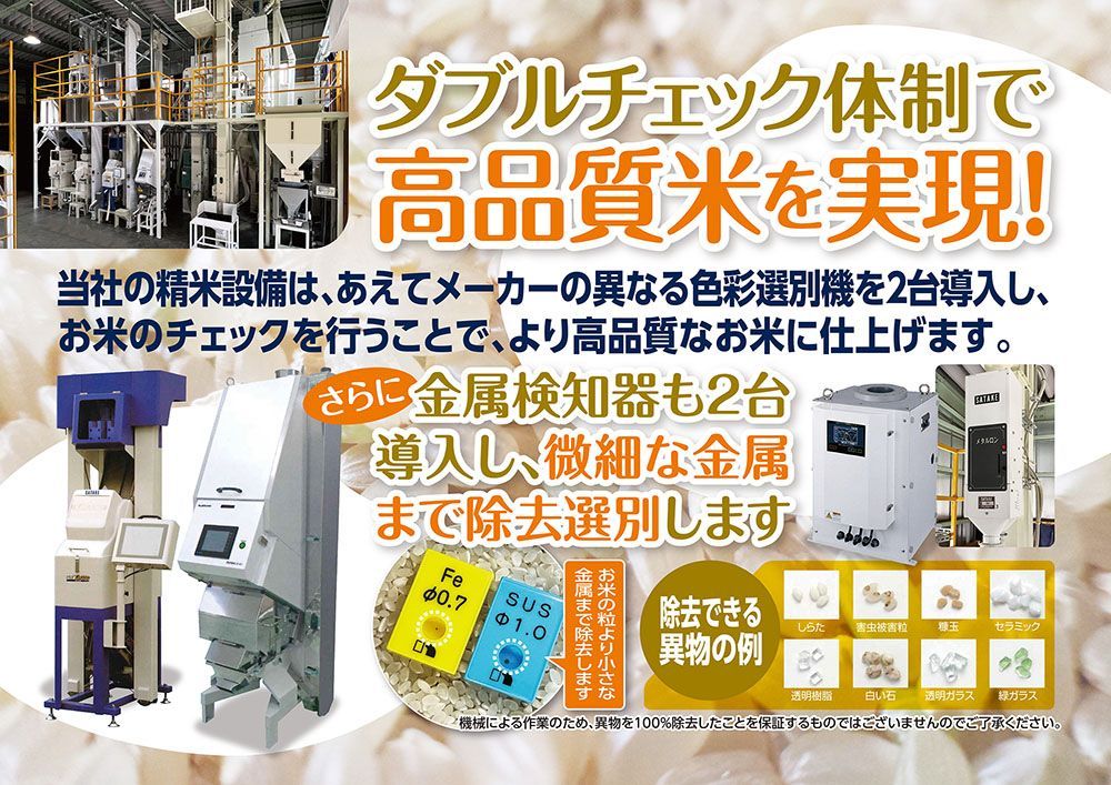 福島県中通り産