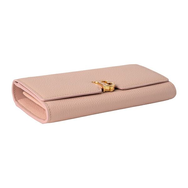 新品 バーバリー BURBERRY 長財布 TBコンチネンタルウォレット ダ  