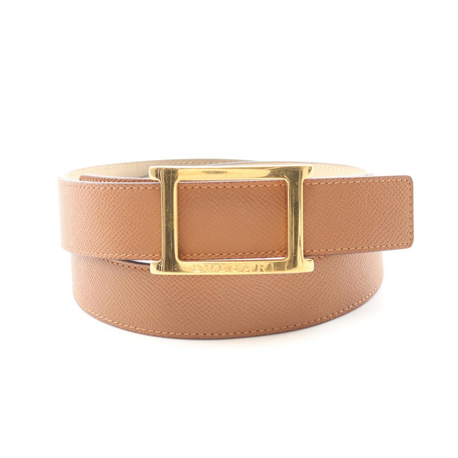 ブルガリ　ベルト 中古・古着通販】BVLGARI (ブルガリ) ベルト｜ブランド・古着